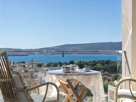 Prodaja, trosoban stan, 120m², Tivat, Crna Gora - image 19