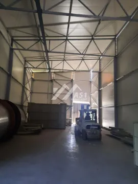 Izdavanje, poslovni prostor, 2600m², Bački Petrovac, Novi Sad - image 9