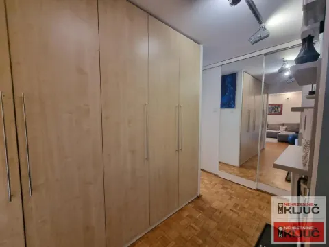 Sale, one bedroom apartment, 54m², Liman 4, Novi Sad Sve Podlokacije - image 10