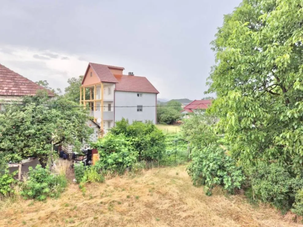 Prodaja, kuća, 223m², Kličevo, Nikšić