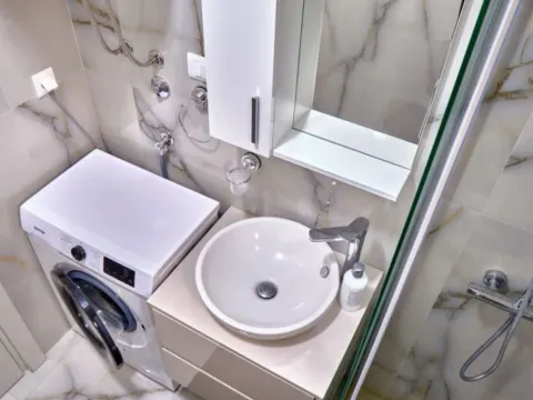 Prodaja, jednosoban stan, 44m², Bečići, Budva - image 9