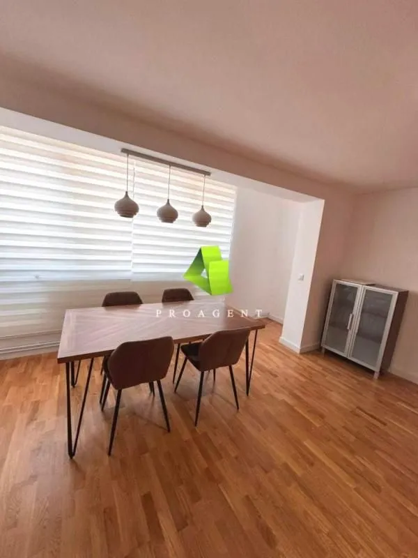 Rent, one bedroom apartment, 75m², Pantelej, Niš