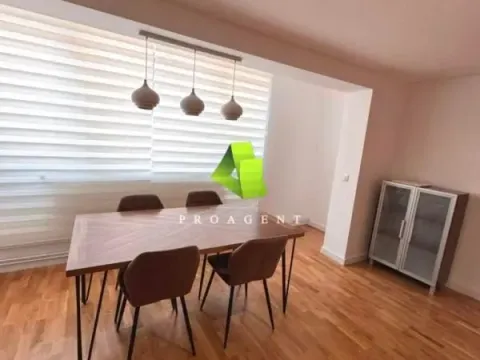 Rent, one bedroom apartment, 75m², Pantelej, Niš - image 2