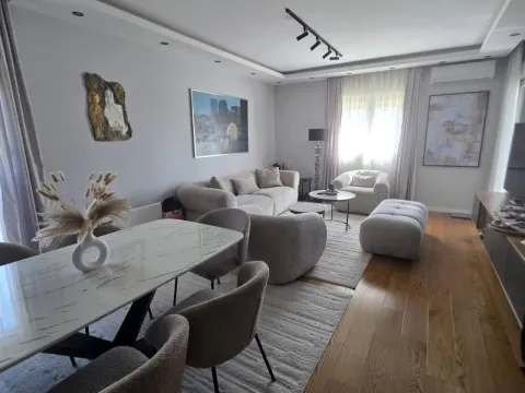 Prodaja, dvosoban stan, 78m², Bar, Crna Gora - image 1