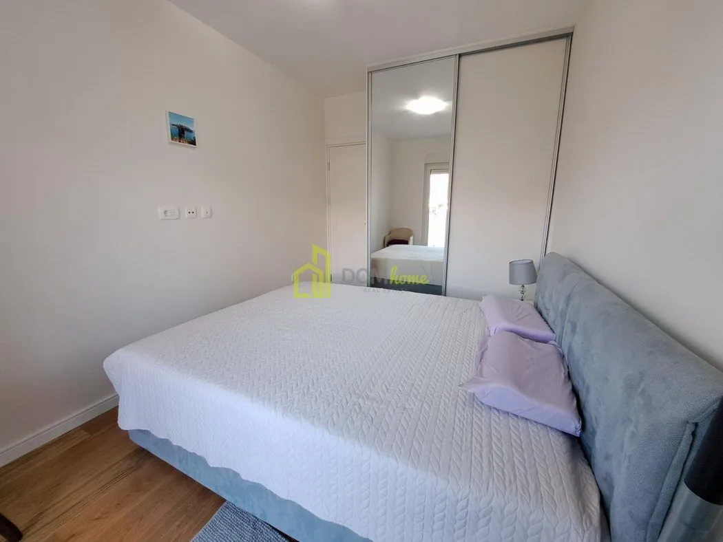 Rent, one bedroom apartment, 49m², Bar, Crna Gora