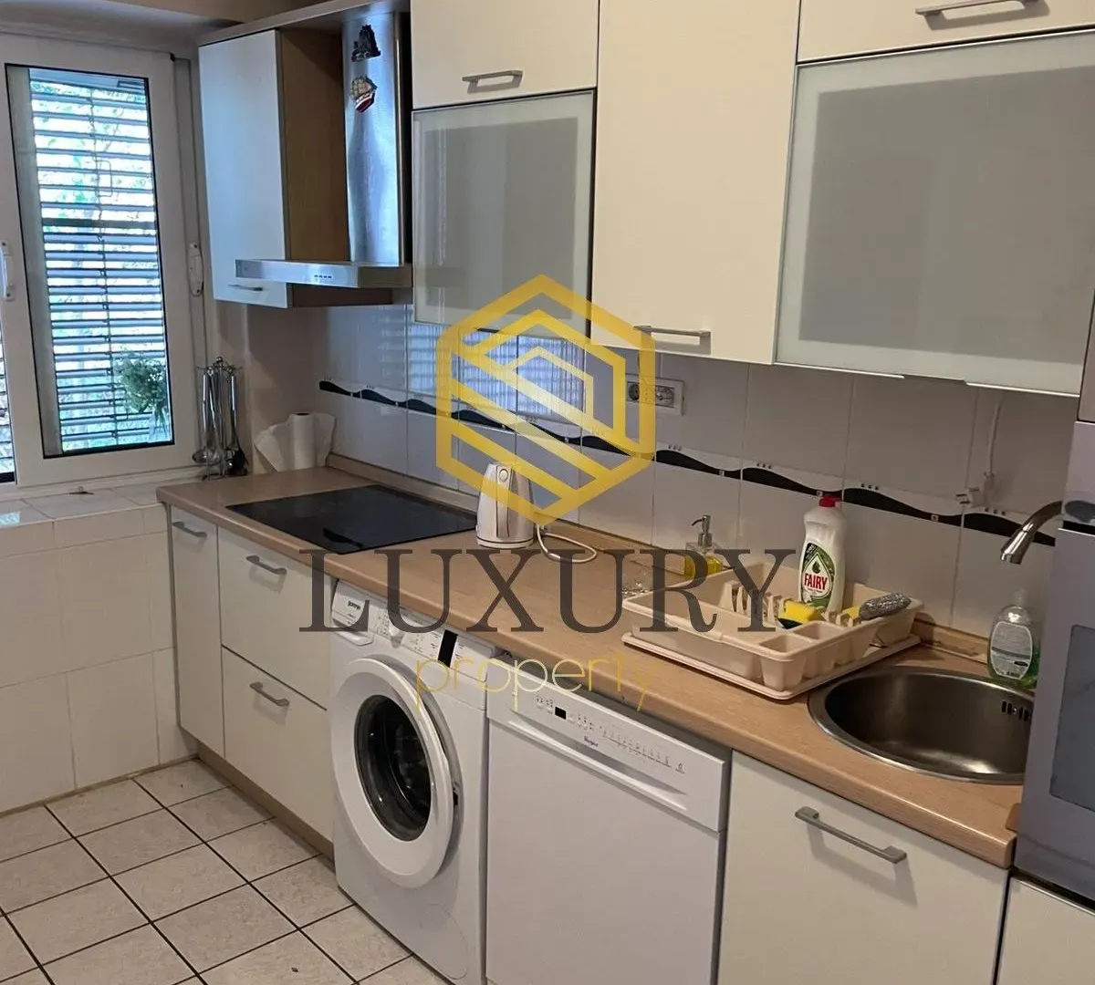 Rent, house, 100m², Momišići, Podgorica