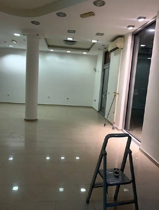 Rent, office space, 46m², Centar, Budva