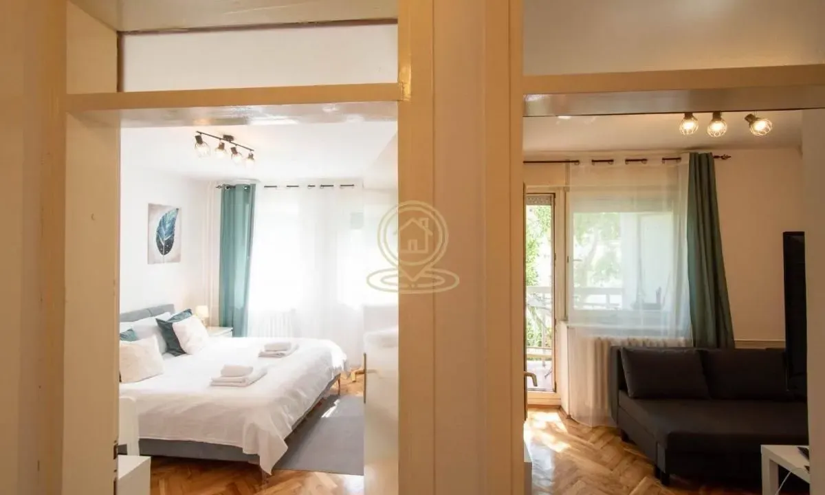 Rent, one bedroom apartment, 40m², Bulevar Oslobodjenja, Novi Sad Sve Podlokacije