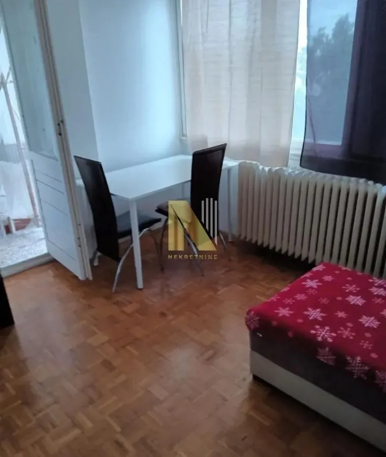 Izdavanje, garsonjera, 25m², Liman 3, Novi Sad Sve Podlokacije