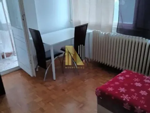 Izdavanje, garsonjera, 25m², Liman 3, Novi Sad Sve Podlokacije - image 1