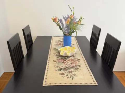 Izdavanje, dvosoban stan, 78m², City Kvart, Podgorica - image 4