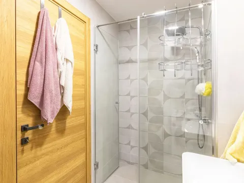 Izdavanje, jednosoban stan, 52m², Seljanovo, Tivat - image 7