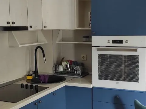 Rent, one bedroom apartment, 44m², Ljubović, Podgorica - image 4