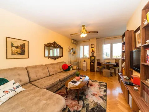 Prodaja, dvosoban stan, 85m², Preko Morače, Podgorica - image 5