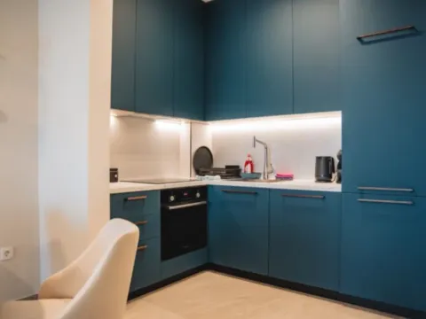 Rent, one bedroom apartment, 45m², Dobre Vode, Bar - image 10