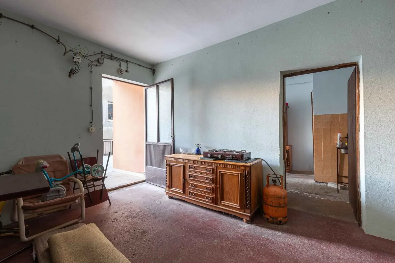 Prodaja, kuća, 270m², Prčanj, Kotor
