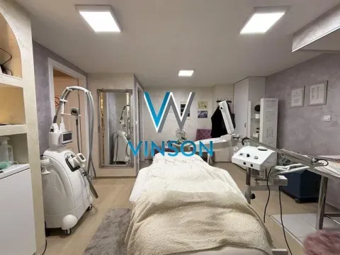 Sale, office space, 59m², Grbavica, Novi Sad Sve Podlokacije - image 11