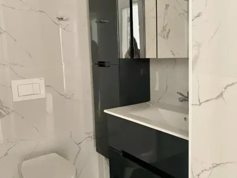 Rent, one bedroom apartment, 50m², Medijana, Niš - image 5