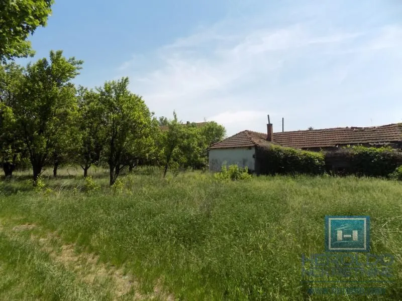 Prodaja, kuća, 53m², Tonja, Ćuprija