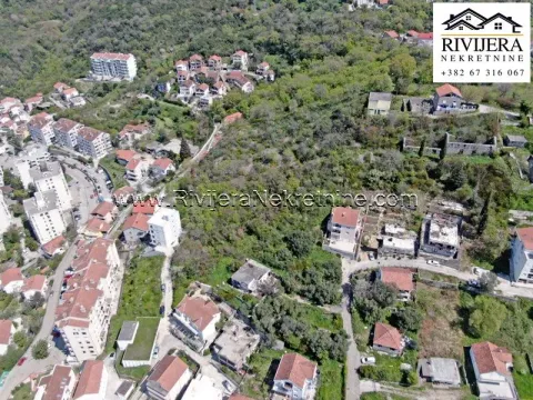 Prodaja, plac, 505m², Herceg Novi, Crna Gora - image 6