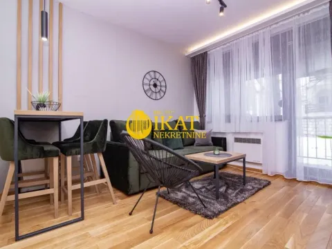 Prodaja, jednosoban stan, 29m², Palisad, Zlatibor - image 1