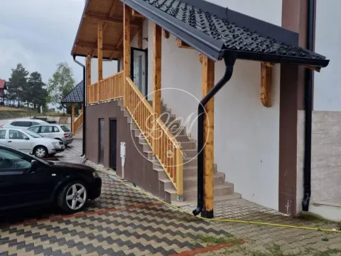 Prodaja, jednosoban stan, 38m², Zova, Zlatibor - image 13