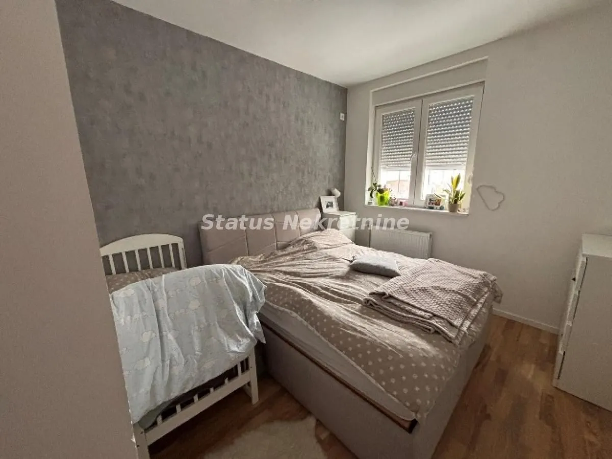 Prodaja, četvorosoban stan, 82m², Telep, Novi Sad Sve Podlokacije