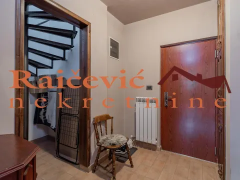 Sale, two bedroom apartment, 51m², Zemun Gornji Grad, Zemun Sve Podlokacije - image 12