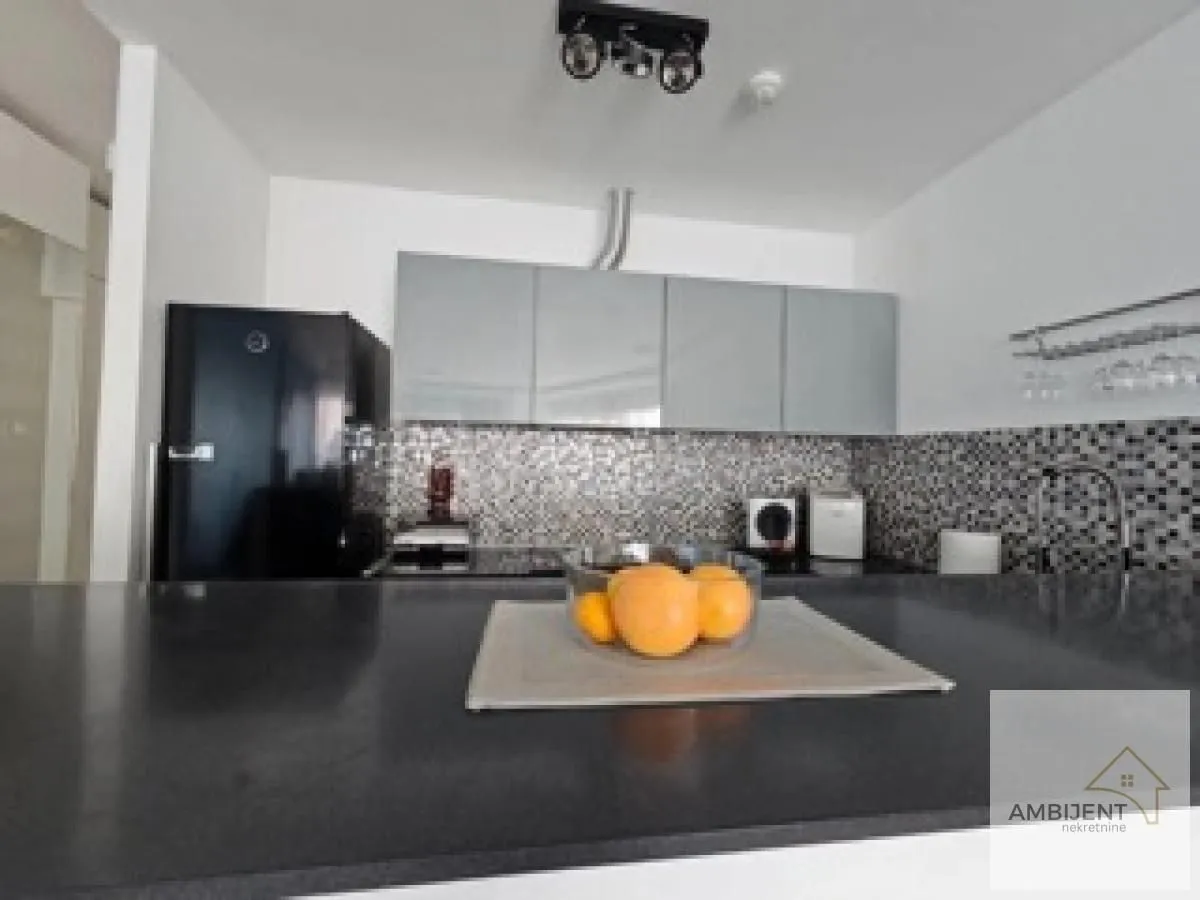 Sale, three bedroom apartment, 104m², Budva, Crna Gora