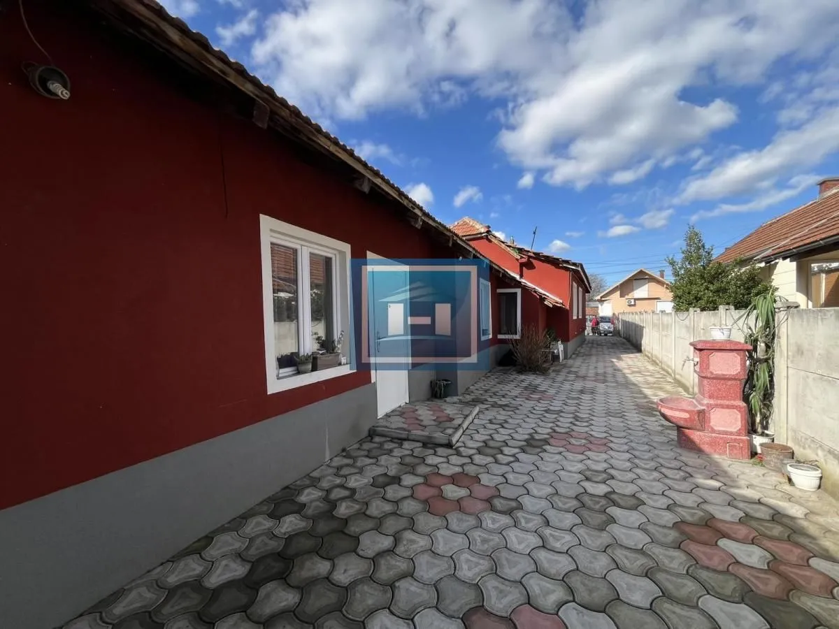 Prodaja, kuća, 118m², Dom Zdravlja, Ćuprija