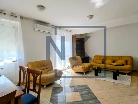 Rent, one bedroom apartment, 50m², Stari Aerodrom, Podgorica - image 5