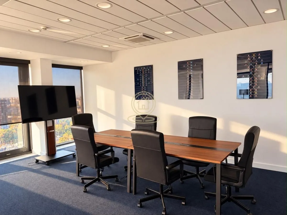 Rent, office space, 74m², Novi Beograd Sve Podlokacije, Beograd