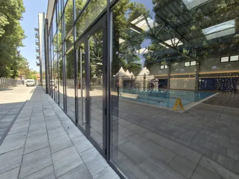 Prodaja, dvosoban stan, 45m², Aqua park, Jagodina - image 27