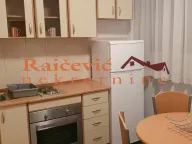 Prodaja, jednosoban stan, 32m², Novi Beograd Blok 21, Novi Beograd Sve Podlokacije - image 3