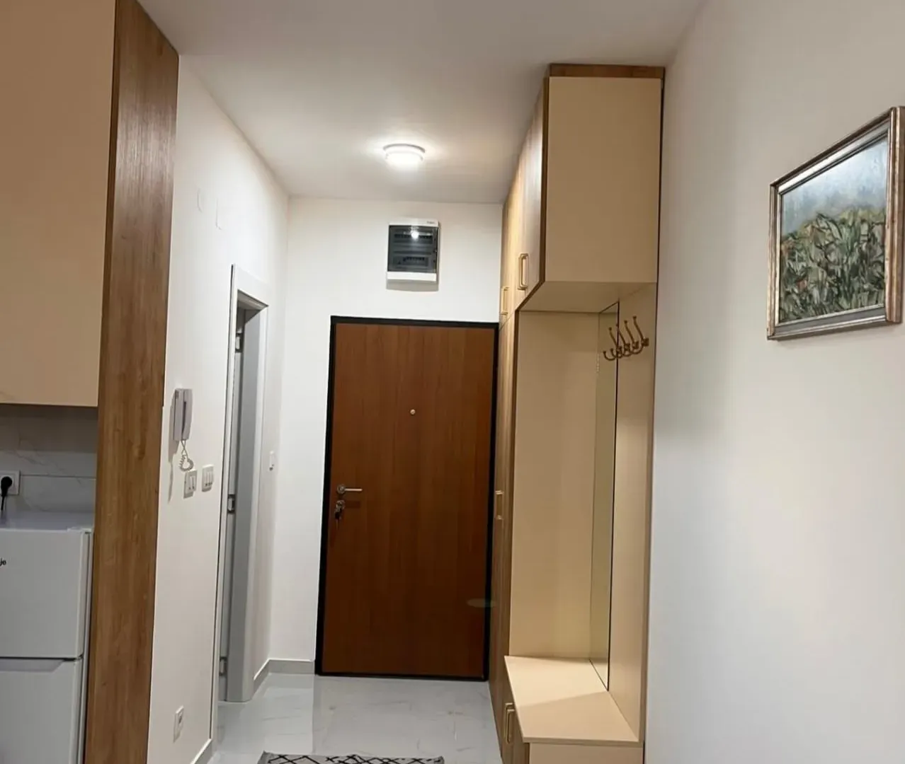 Izdavanje, kuća, 30m², Zabjelo, Podgorica