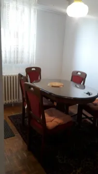 Rent, three bedroom apartment, 72m², Novi Beograd Sve Podlokacije, Beograd - image 4