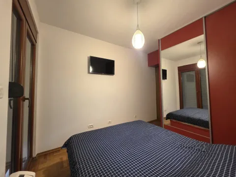 Sale, apartment, 40m², Pobrežje, Podgorica - image 9