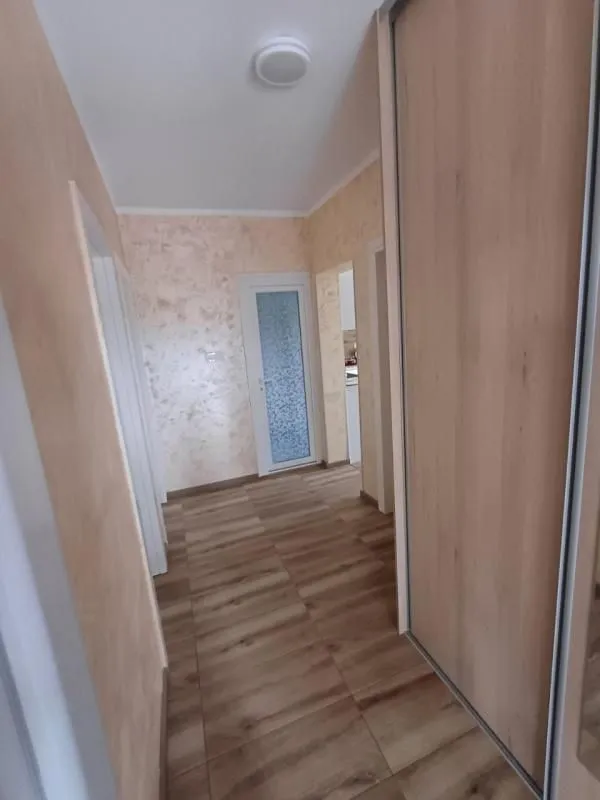 Rent, two bedroom apartment, 76m², Bjeliši, Bar