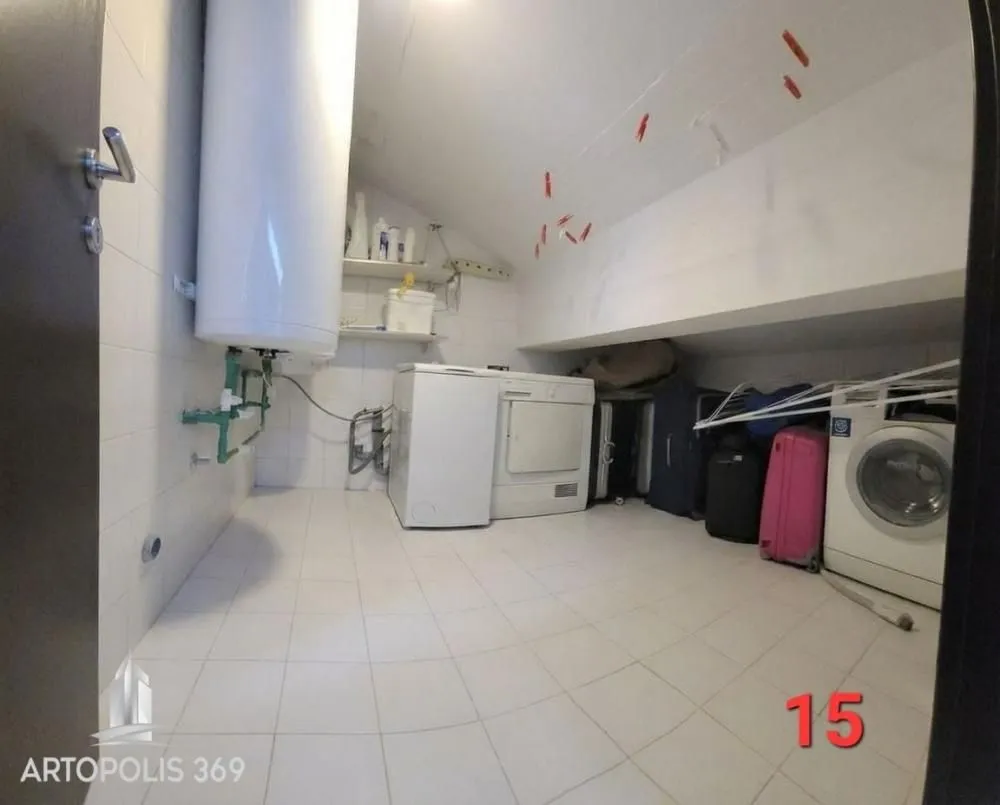 Sale, apartment, 167m², Retenzija, Beograd