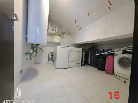 Prodaja, stan, 167m², Retenzija, Beograd - image 18