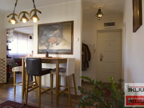 Prodaja, dvosoban stan, 55m², Bulevar Oslobodjenja, Novi Sad Sve Podlokacije - image 7