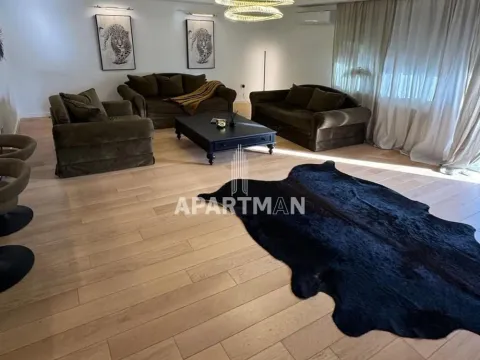 Izdavanje, dvosoban stan, 75m², Vračar Hram, Vračar Sve Podlokacije - image 1