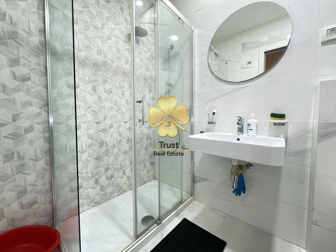 Rent, one bedroom apartment, 50m², Central Point, Podgorica