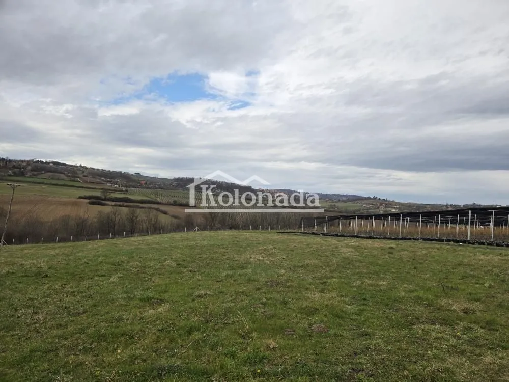 Prodaja, plac, 14500m², Sopot, Beograd