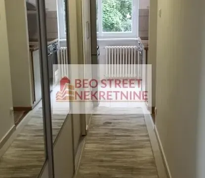 Rent, three bedroom apartment, 55m², Skojevsko Naselje, Beograd - image 3