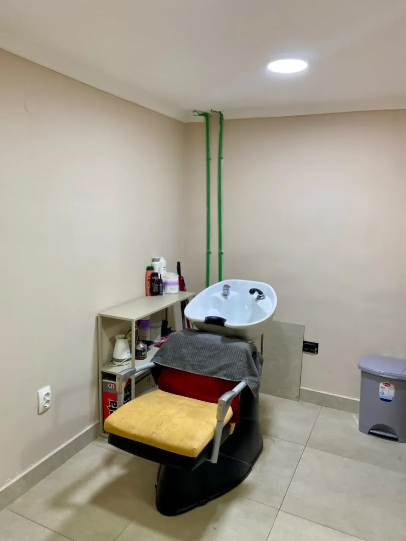 Rent, office space, 35m², Stara Varoš, Podgorica