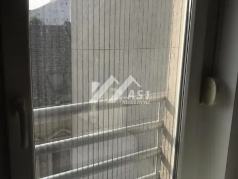 Izdavanje, jednosoban stan, 40m², Rotkvarija, Novi Sad Sve Podlokacije - image 10