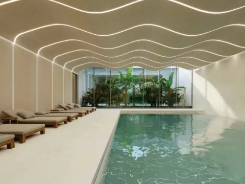 Prodaja, jednosoban stan, 41m², Bar, Crna Gora - image 12