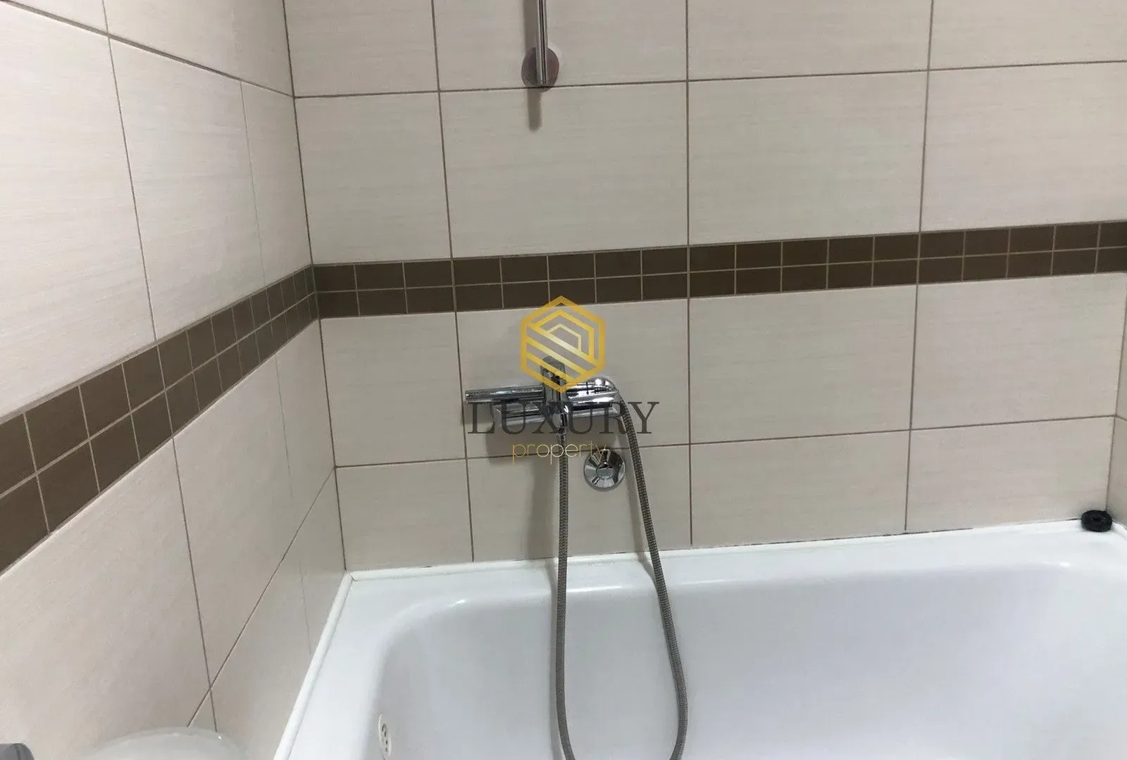 Rent, studio apartment, 33m², City Kvart, Podgorica