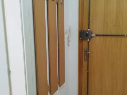 Izdavanje, dvosoban stan, 44m², Nova Detelinara, Novi Sad Sve Podlokacije - image 8